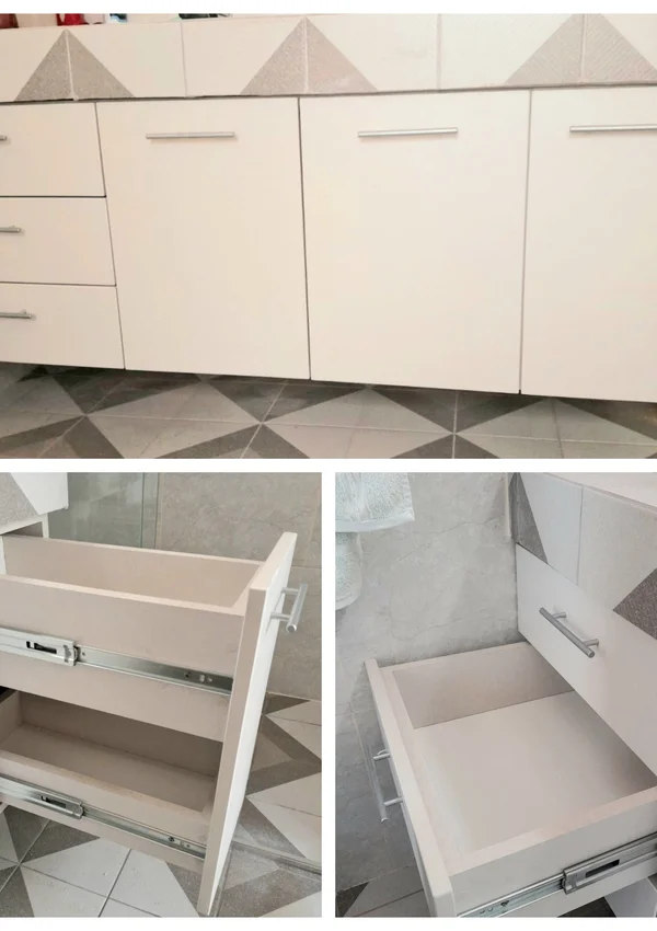 Puntodiez Melamine Mueble 16
